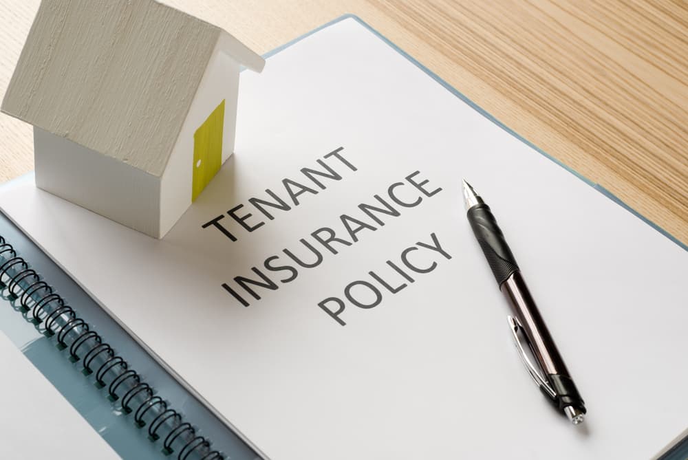 The Importance of Tenant Insurance